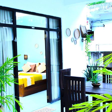 7Elements - Boutique Hotel & Restaurant Велигама Экстерьер фото