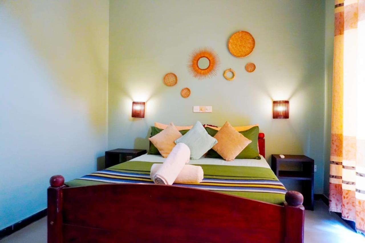 7Elements - Boutique Hotel & Restaurant Велигама Номер фото