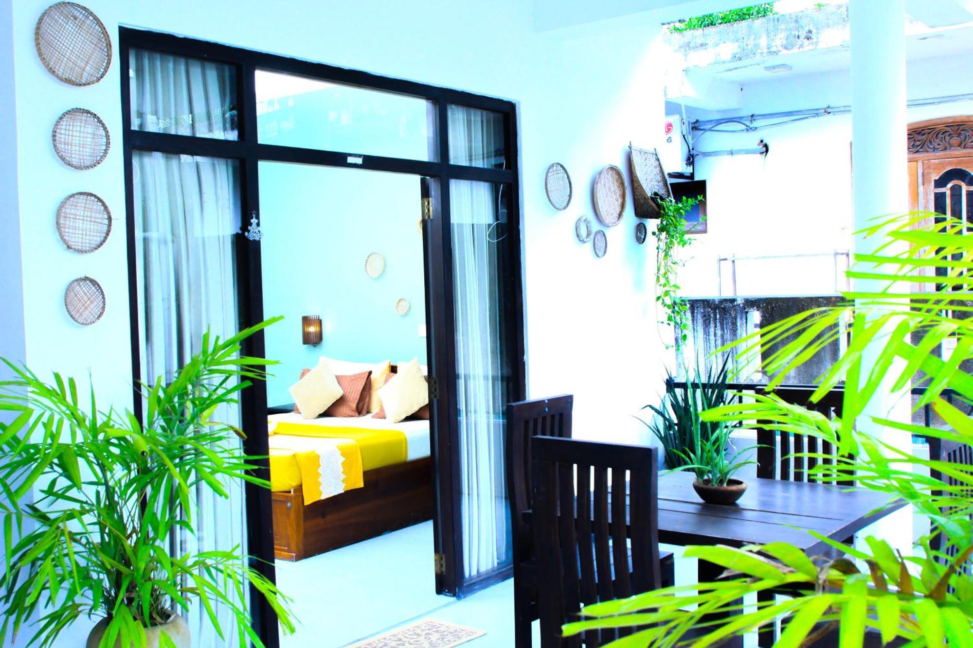 7Elements - Boutique Hotel & Restaurant Велигама Экстерьер фото