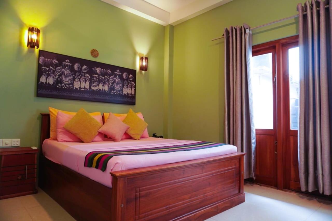 7Elements - Boutique Hotel & Restaurant Велигама Номер фото