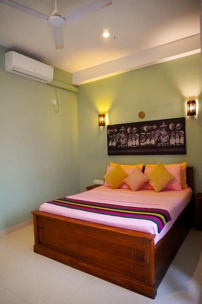7Elements - Boutique Hotel & Restaurant Велигама Номер фото