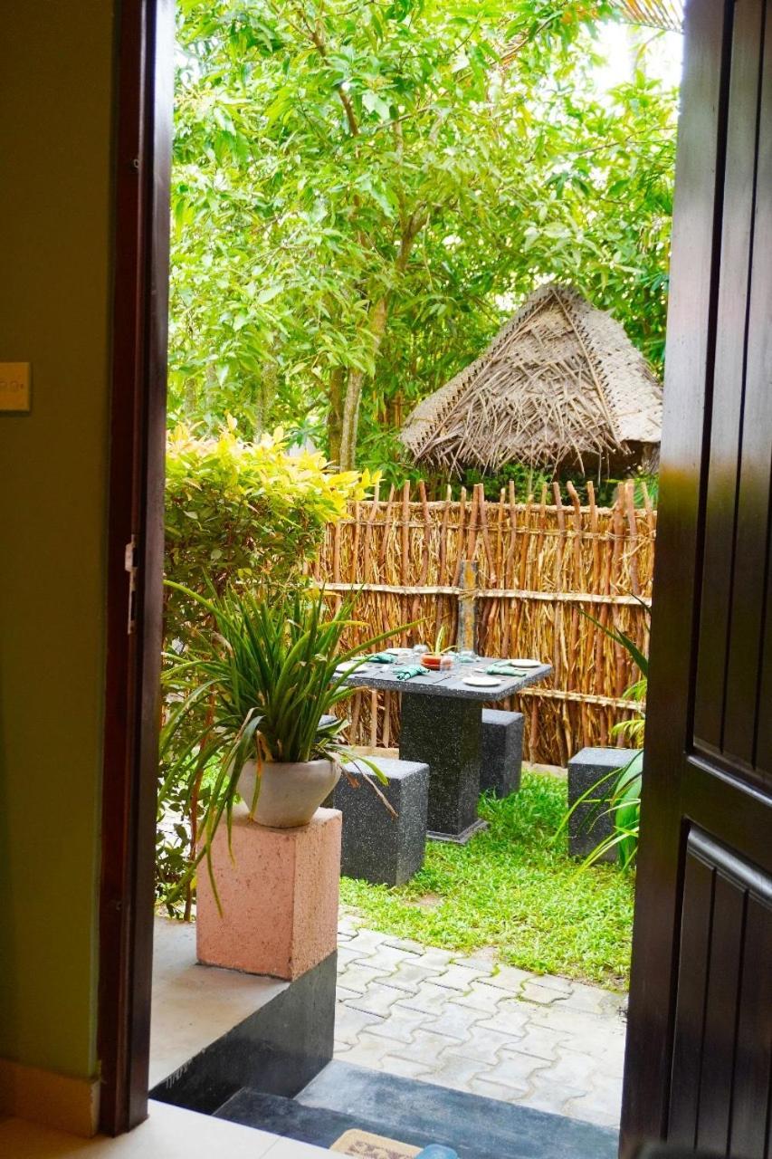 7Elements - Boutique Hotel & Restaurant Велигама Номер фото